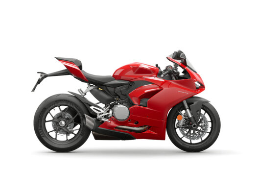 Ducati Panigale V2 Bulega 23 (24MY) - Image 1